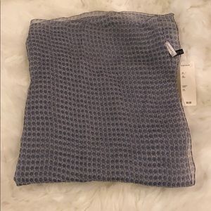 NWT Greta Garbo 100% Silk Scarf